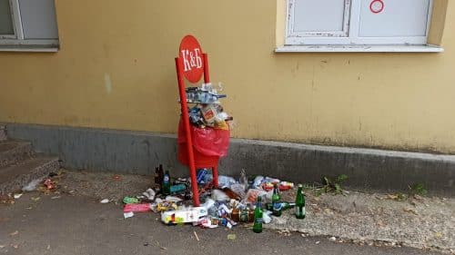 Владимирскую область признали одним из самых пьющих регионов
