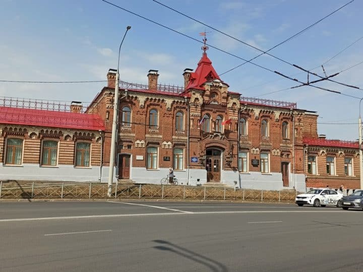 Владимирца оштрафовали за «минирование» колледжа