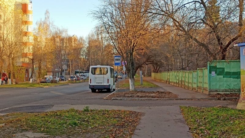 Из-за дворца спорта во Владимире могут исчезнуть автобусные маршруты