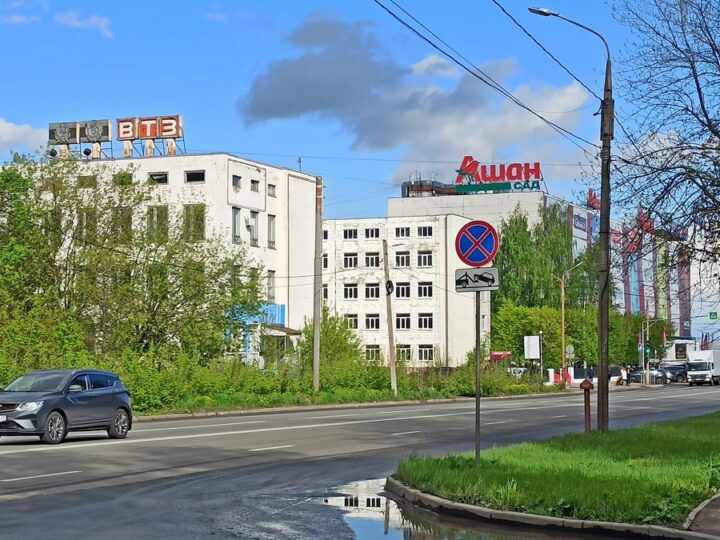Бывший корпус ВТЗ станет общагой для студентов-медиков