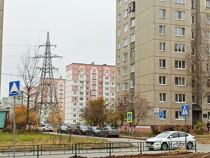 Отключение горячей воды в Добром продлили на сутки