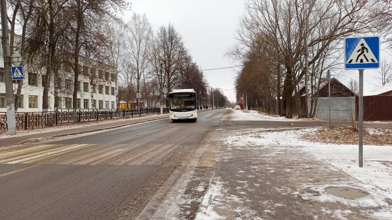 Автобусы из Энергетика и Пиганова обретут новых перевозчиков