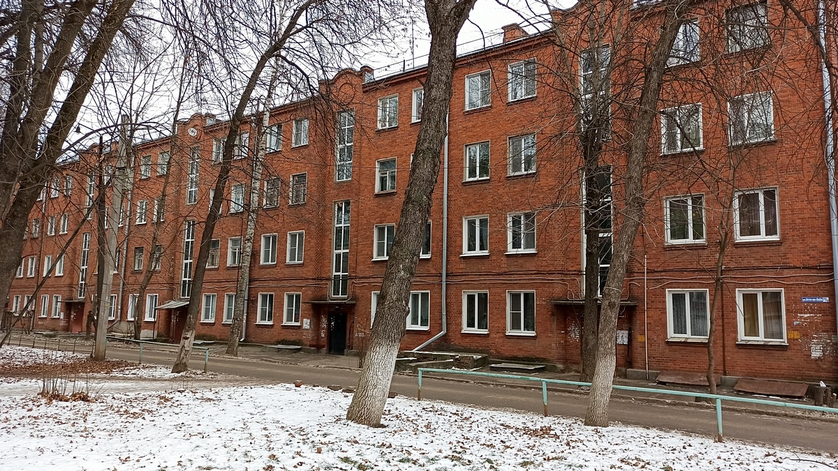 Мэрия Владимира отказалась принимать в собственность 26 квартир