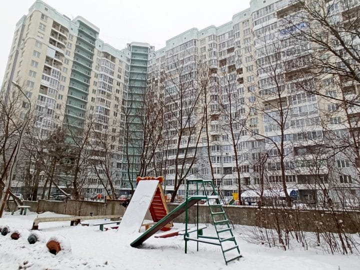 Владимирский депутат предложил списывать ипотеку при рождении детей