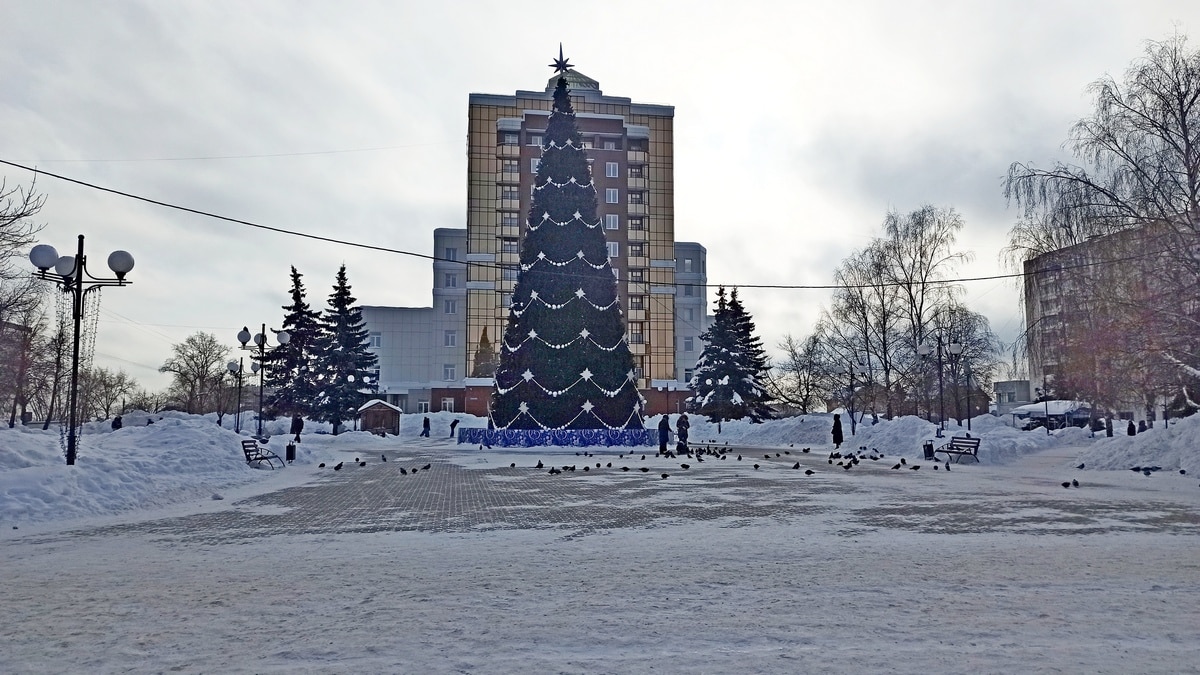 проспект Ленина сквер суд