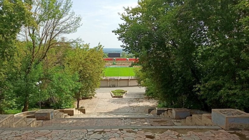 У властей снова поменялись планы по стадиону «Торпедо»: будут реконструировать