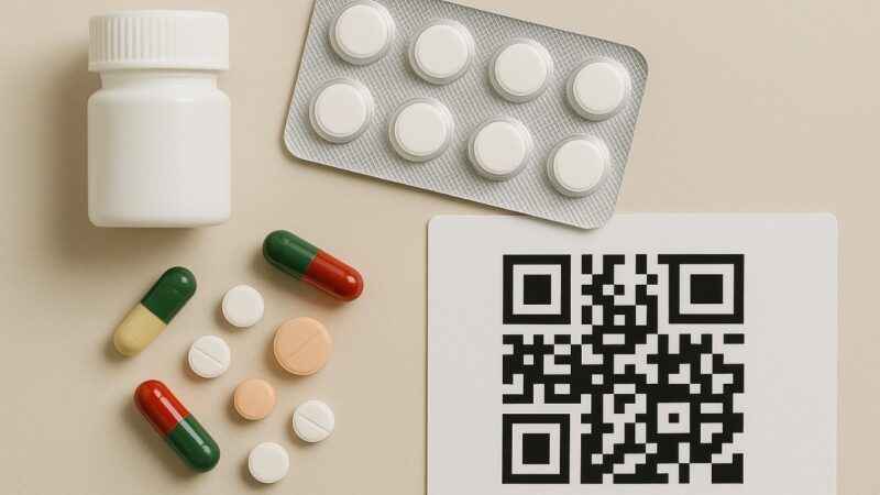 Белый дом ищет подрядчика для запуска системы электронных рецептов