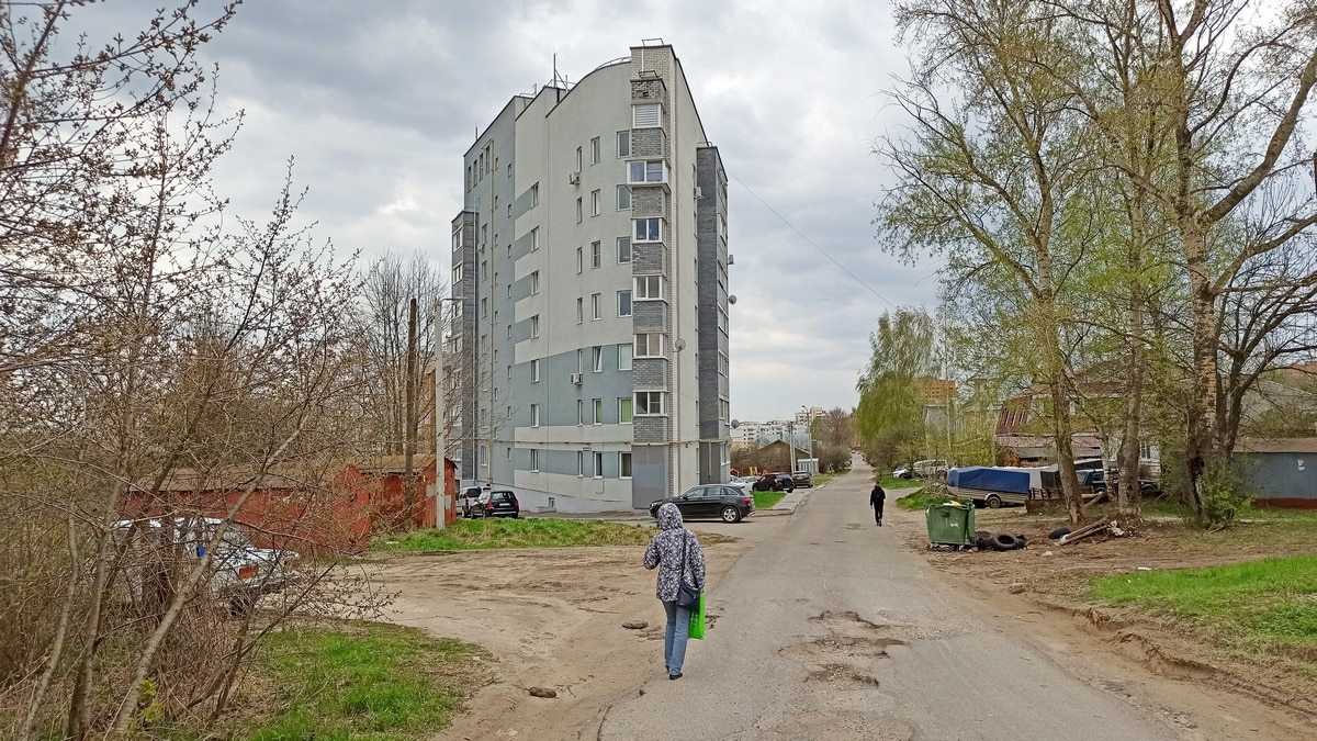 Квадратный метр жилья во Владимире официально подорожал на 1500 рублей