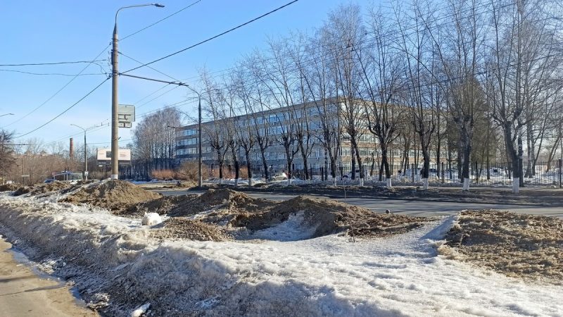 Во Владимире ищут место под новый кампус университета