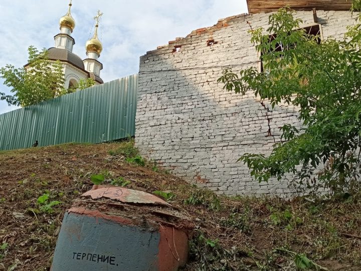 Власти увеличат высотность застройки в центре Владимира