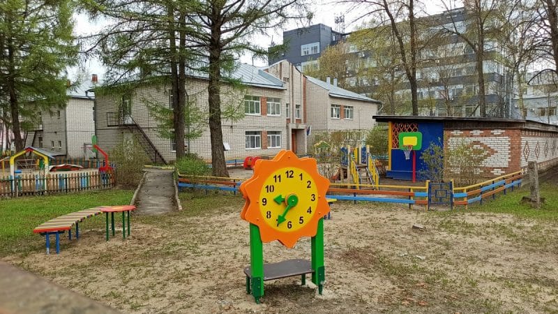 Во Владимире с нового года вырастет плата за детские сады