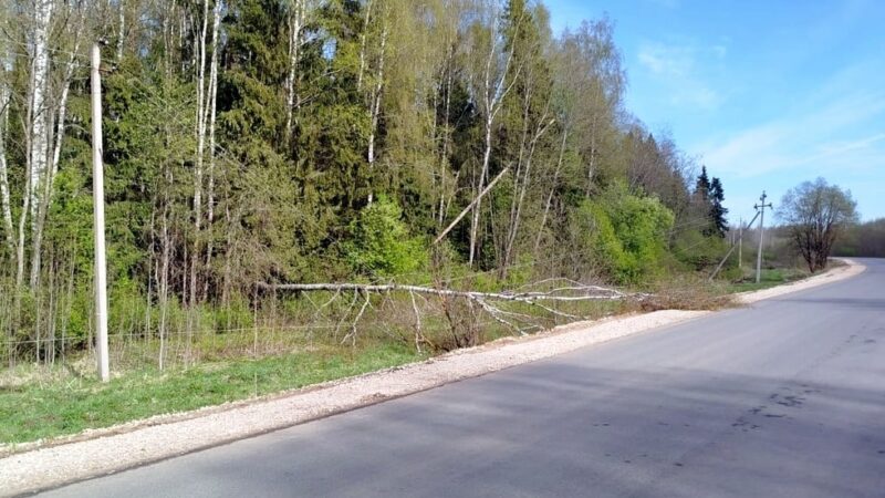 Блэкаут во Владимирской области продолжается третьи сутки