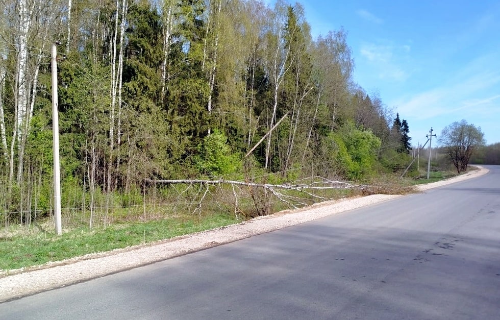 Блэкаут во Владимирской области продолжается третьи сутки
