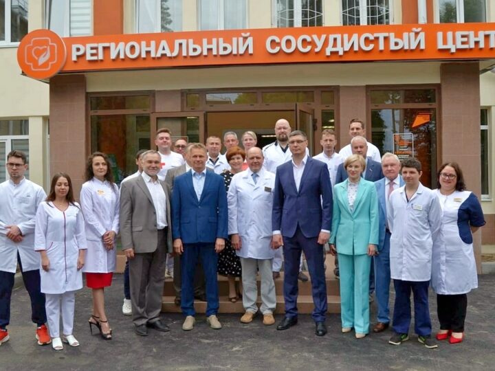 Кардиолога из Александрова обвиняют в смерти пациента от инфаркта