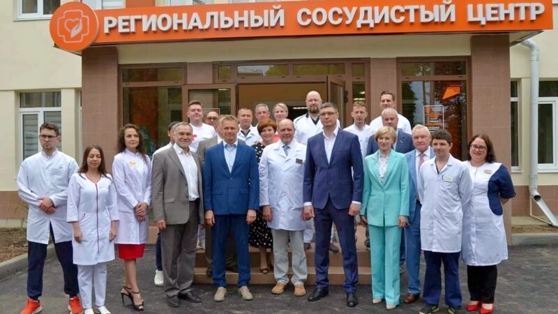 Кардиолога из Александрова обвиняют в смерти пациента от инфаркта