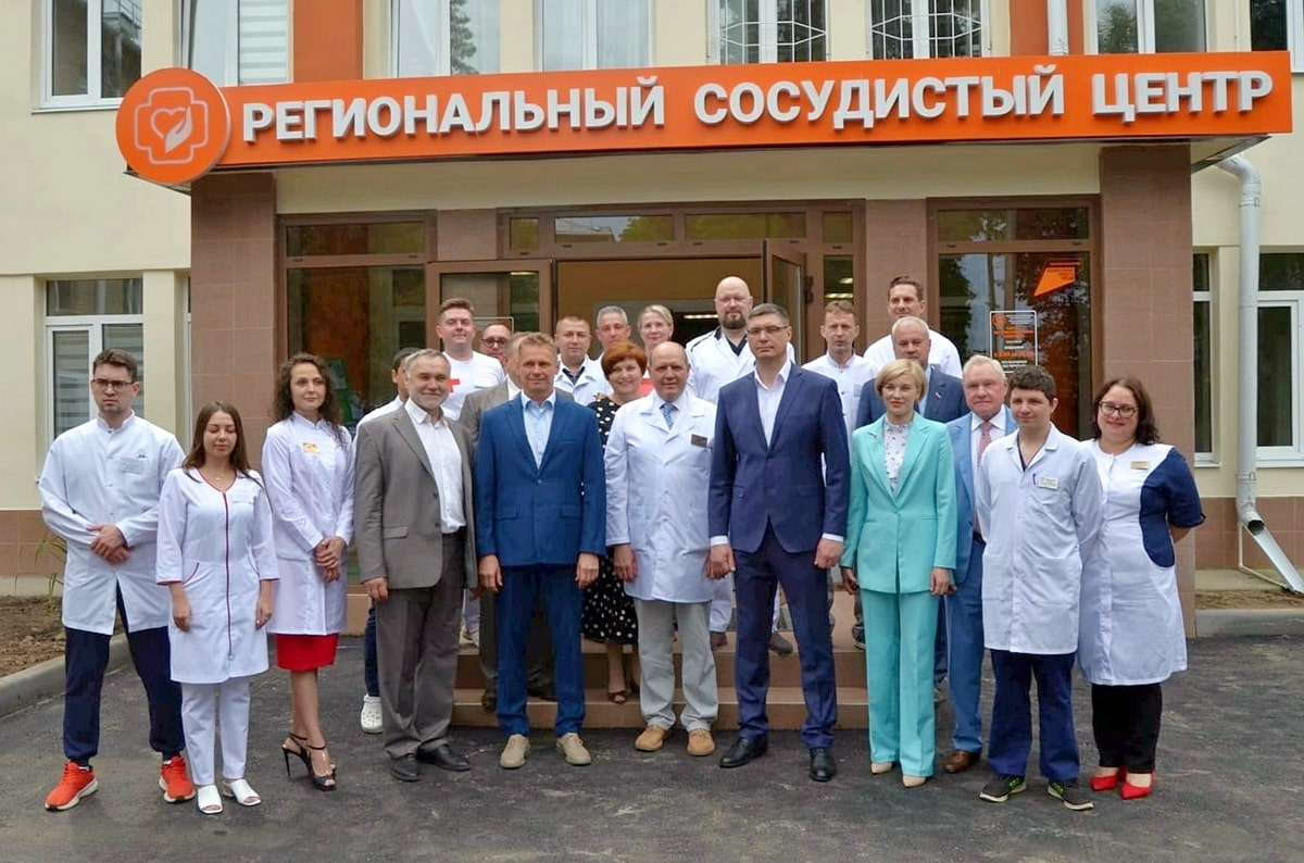 Кардиолога из Александрова обвиняют в смерти пациента от инфаркта