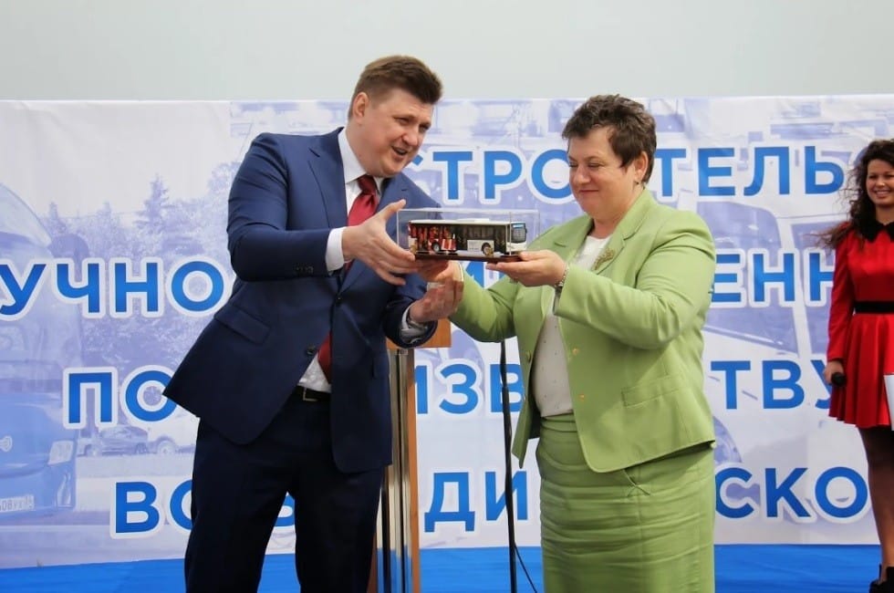 Банк «Восточный» требует с «Волгабаса» еще 2,7 млрд рублей