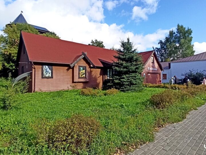 Американский дом во Владимире продали за 15 млн рублей