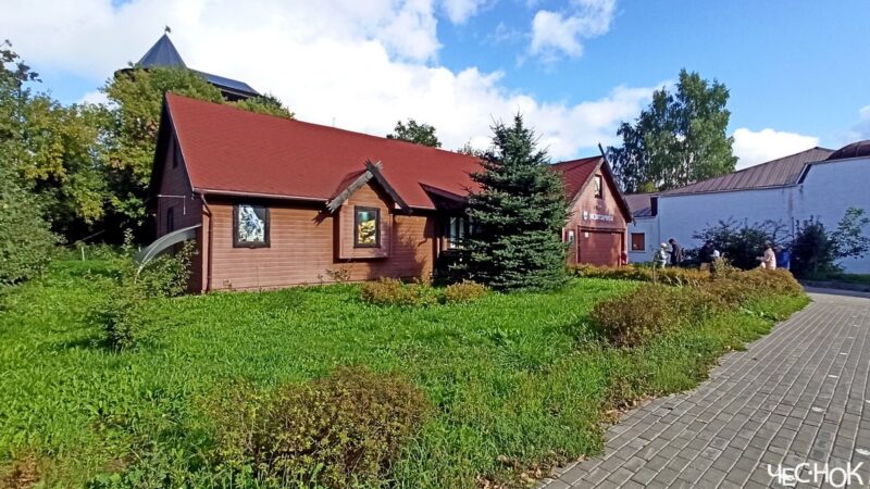 Американский дом во Владимире продали за 15 млн рублей