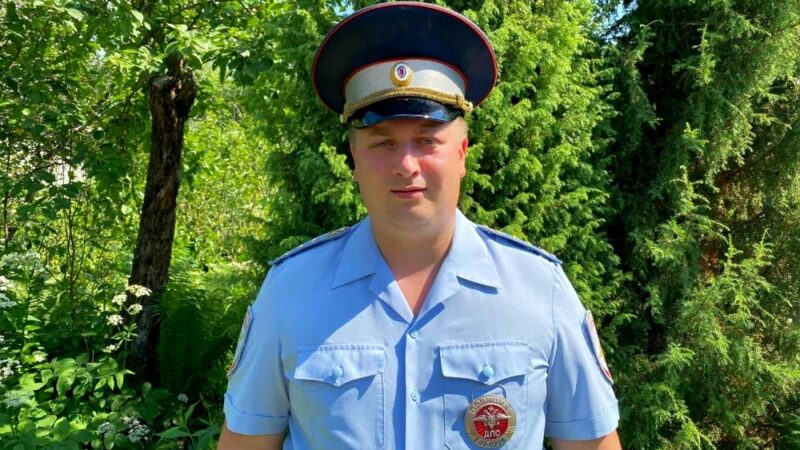 Владимирского гаишника оштрафовали на миллион за взятку