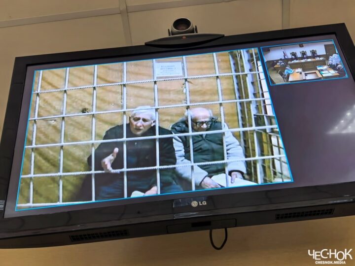 Областной суд смягчил приговор 77-летним профессорам ВлГУ