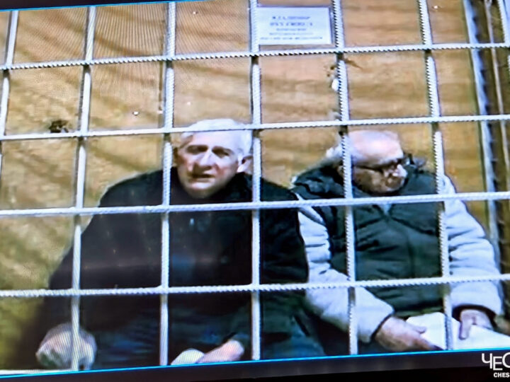 Осужденные 77-летние профессора ВлГУ попросили о снисхождении