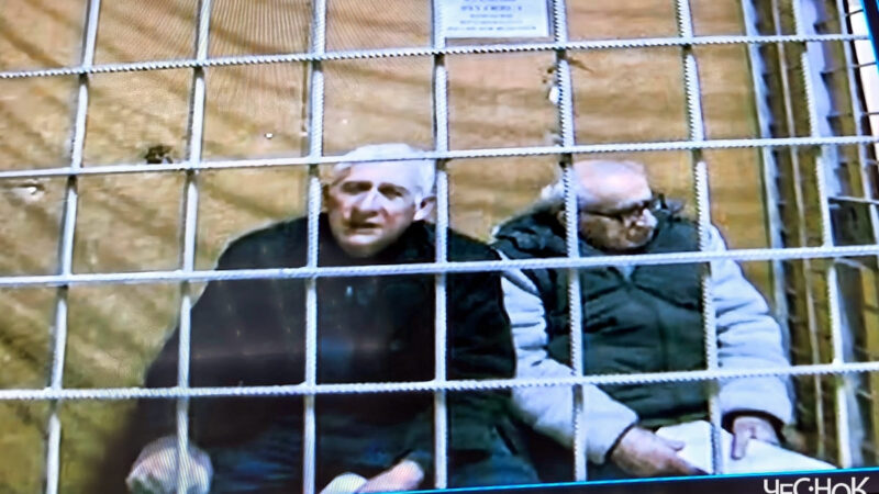 Осужденные 77-летние профессора ВлГУ попросили о снисхождении