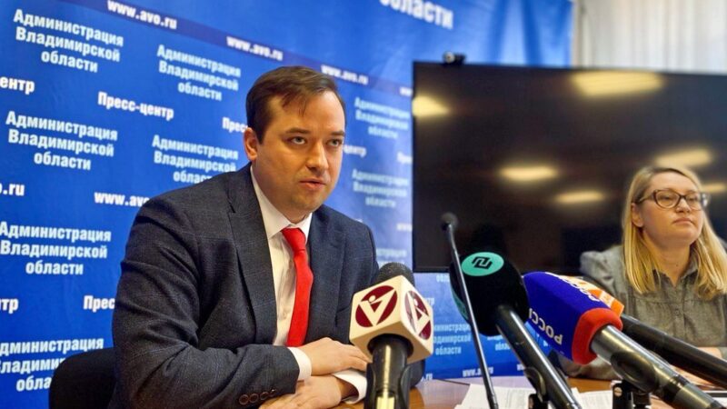 Артём Осипов окончательно увольняется из минздрава 