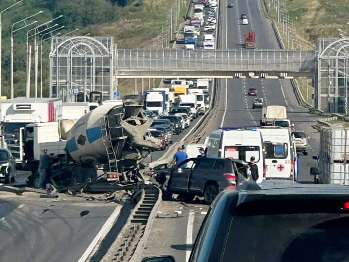 Назван самый аварийный район Владимирской области в 2025 году