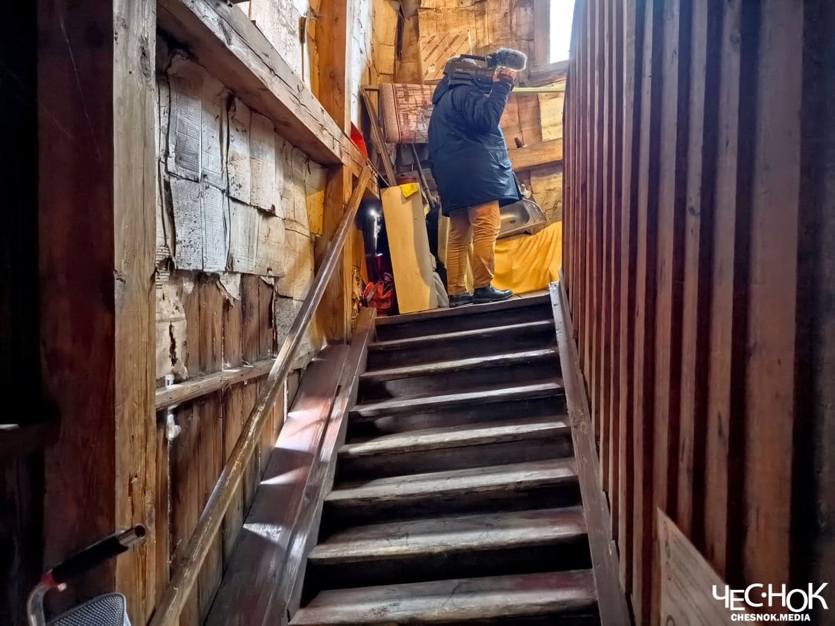 Аварийка Судогда 13