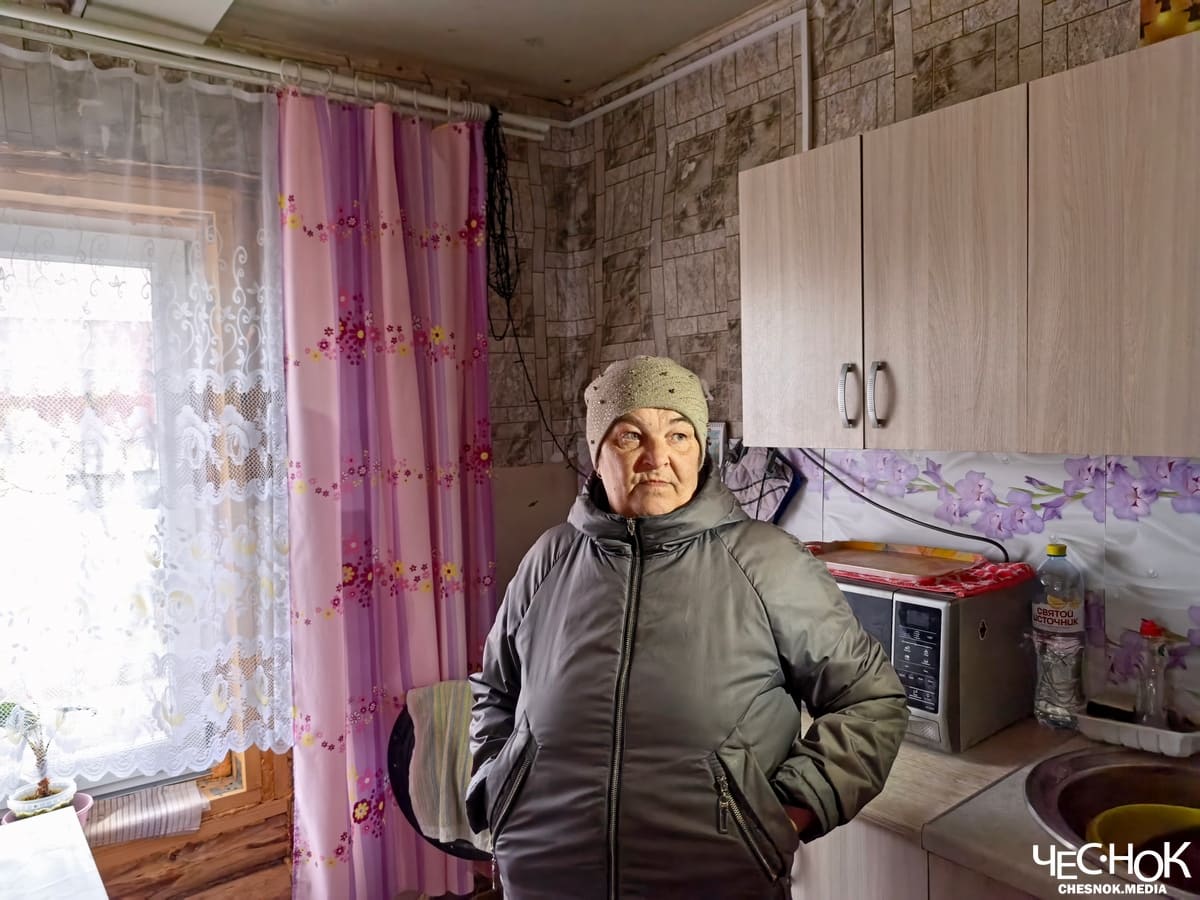 Аварийка Судогда 15