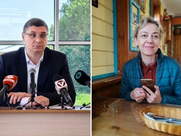 Авдеев пригрозил СМИ судами из-за закрытия роддома в Кольчугино