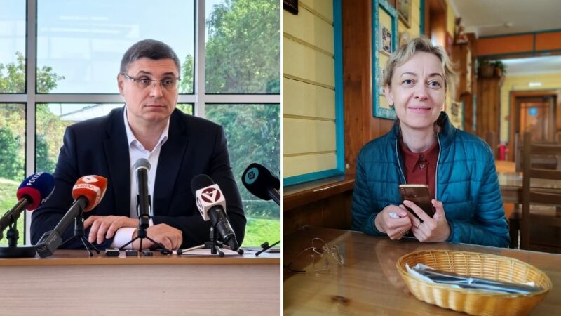 Авдеев пригрозил СМИ судами из-за закрытия роддома в Кольчугино
