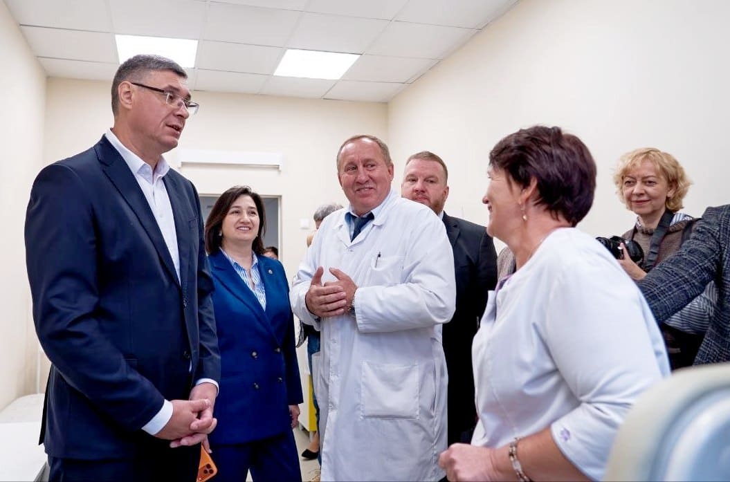 Авдеев Фролова Андрианов врачи медики больница