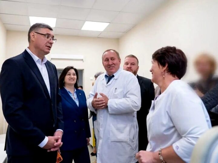 Белый дом оправдался за заблюренное лицо неугодной журналистки