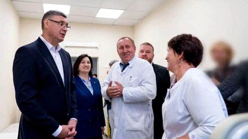 Белый дом оправдался за заблюренное лицо неугодной журналистки