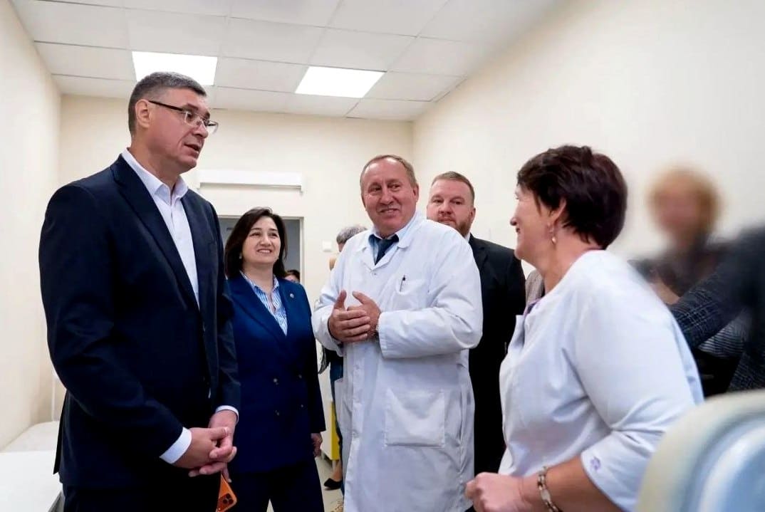 Белый дом оправдался за заблюренное лицо неугодной журналистки