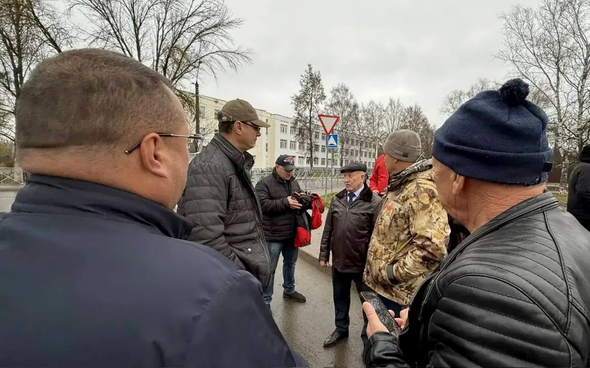 Авдеев Энергетик 2