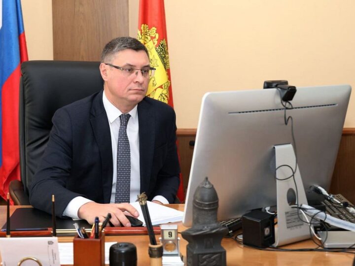 Белый дом будет читать телеграм-каналы даже после блокировки