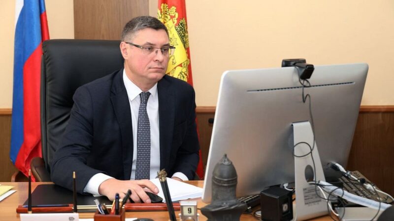 Белый дом будет читать телеграм-каналы даже после блокировки