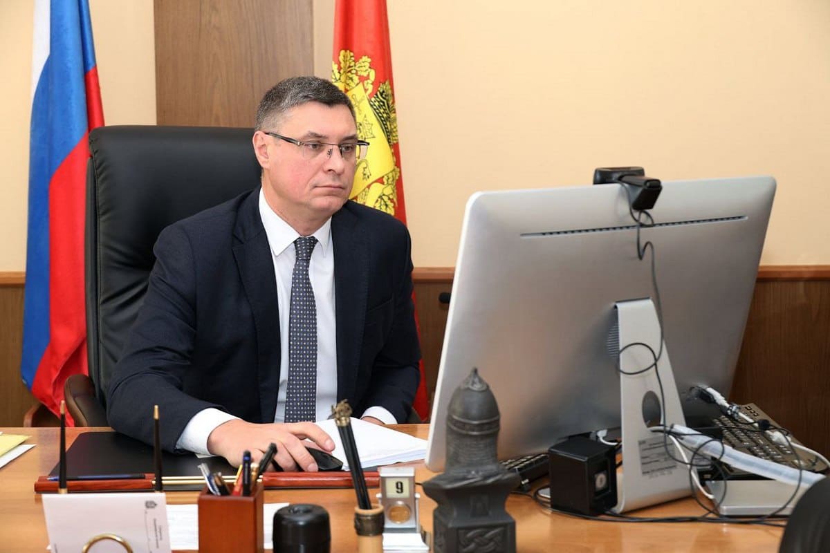 Белый дом будет читать телеграм-каналы даже после блокировки