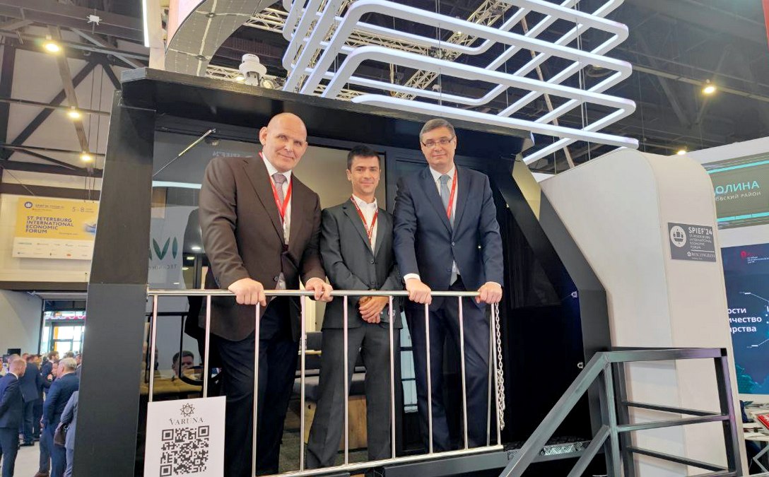 Авдеев пмэф карелин 2024 кемпбот