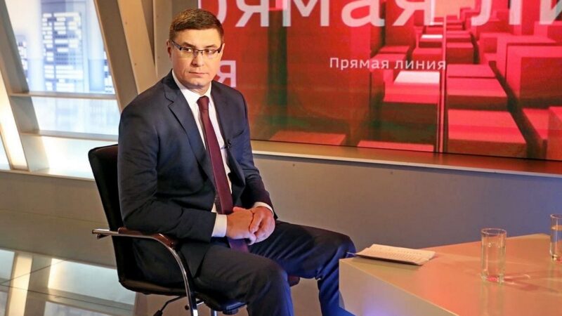 Рейтинг лояльности СМИ-2022: пиар власти за 100 миллионов рублей