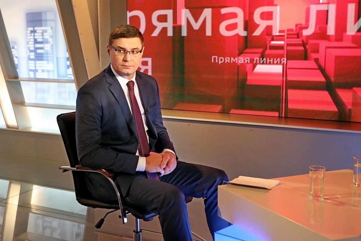 Рейтинг лояльности СМИ-2022: пиар власти за 100 миллионов рублей