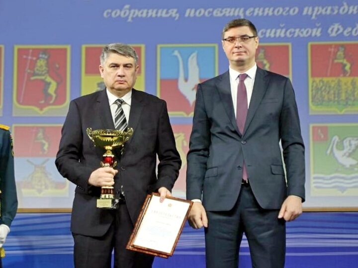 Зарплату главы Суздальского района повысили на полтора миллиона