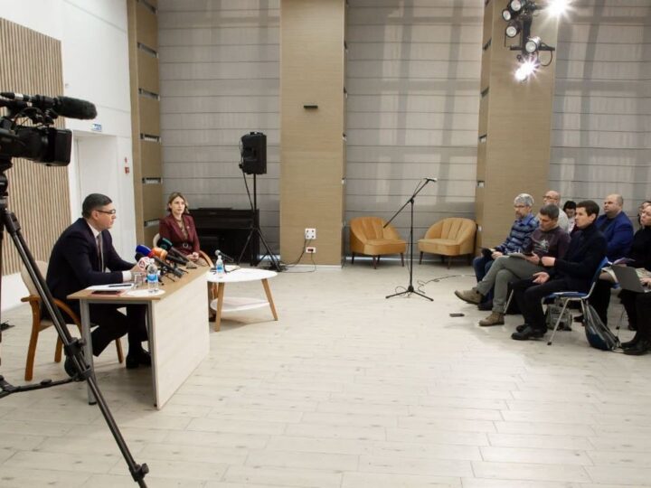 Рейтинг лояльности СМИ-2025: сколько власти потратили на самопиар