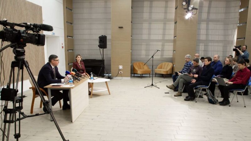 Рейтинг лояльности СМИ-2025: сколько власти потратили на самопиар