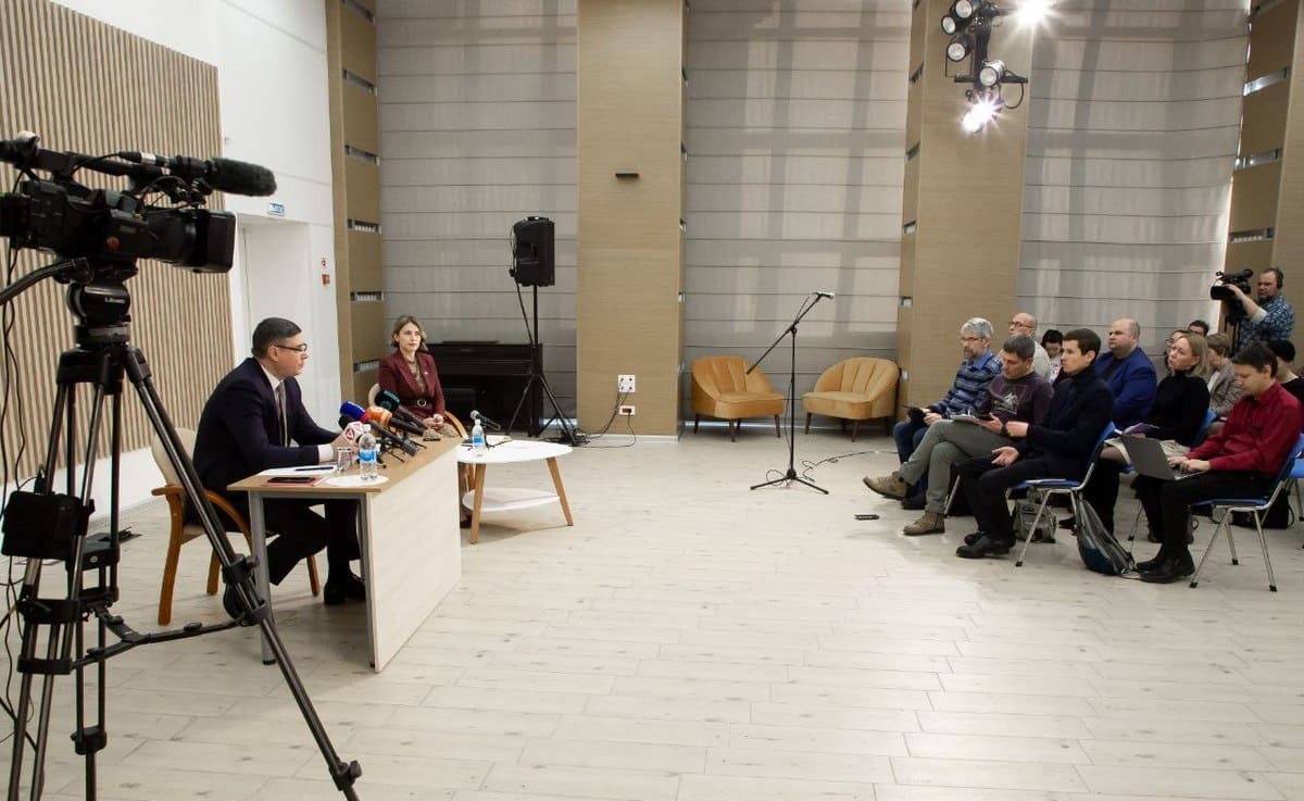 Рейтинг лояльности СМИ-2025: сколько власти потратили на самопиар