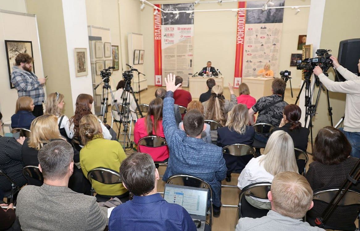 Авдеев СМИ пресс-конференция