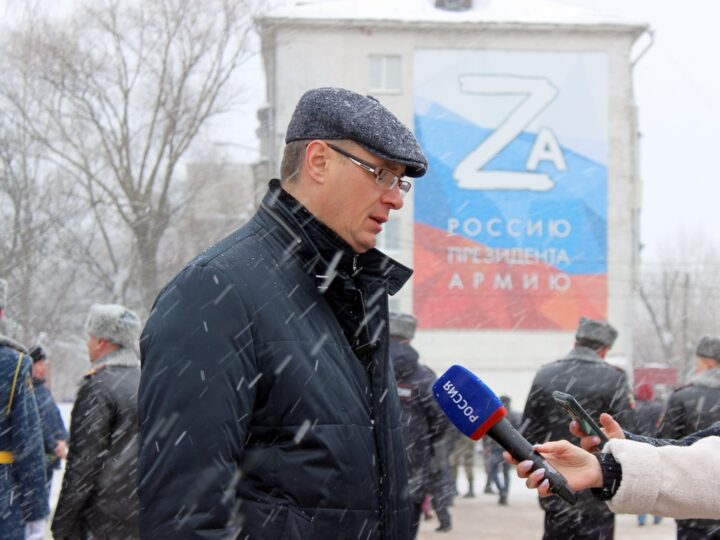 «Цена ошибки – это опять 90-е». Авдеев связал закрытие роддома в Кольчугино с победой в СВО